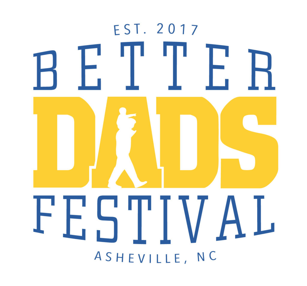Better Dads Logo