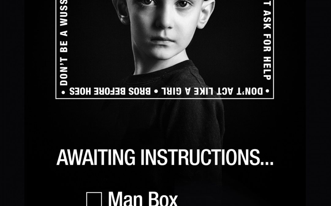Join Over 2,000 Boys and Men to Help End Sexual Assault & Domestic Violence