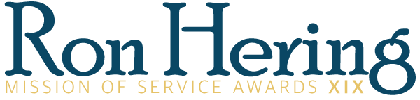 2017 Ron Hering Awards – XIX