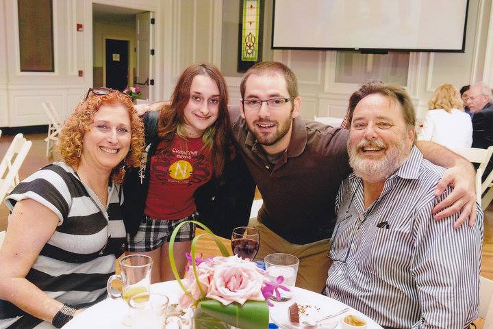 Remembering Steve Jaffe