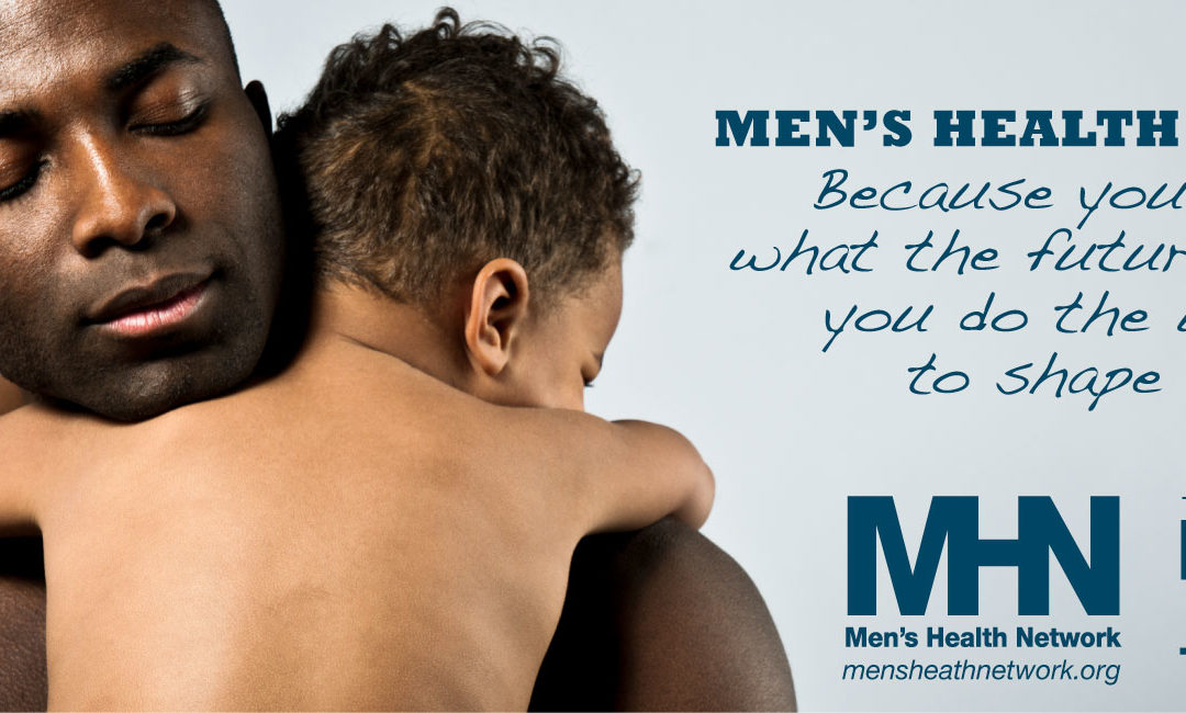 The ManKind Project USA Honors Men's Health Month